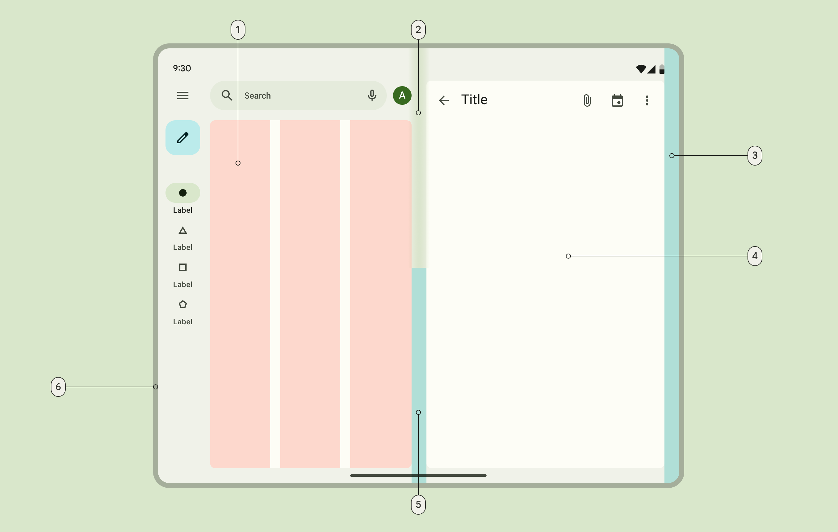 Material design 3 introduction