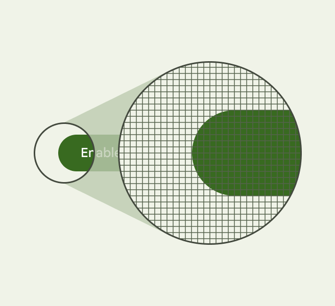 Material 3 layout high Pixel density